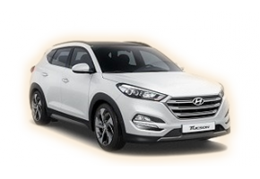 HYUNDAI TUCSON III (TL) 2015-