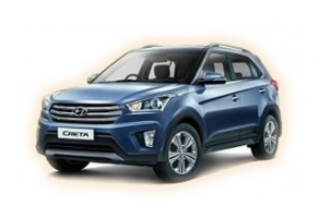 HYUNDAI CRETA (GC) 2016 -