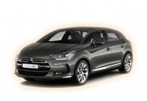 Citroen DS (N) 2011 - 