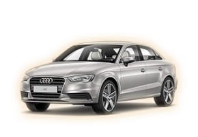 Audi A3 (8V) 2012-