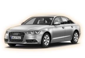 Audi A6 (C7) 2012 