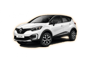 Renault Kaptur 2016 -