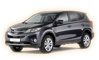Toyota Rav 4 (IV) (XA40) 2012-