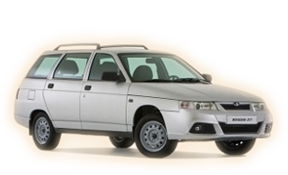 Богдан 2111