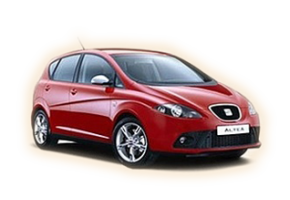 Seat Altea FR (5P)
