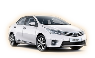 Toyota Corolla (E170) 2013-