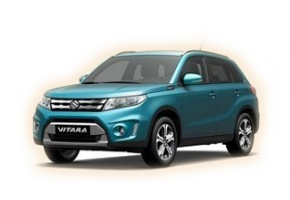 Suzuki Vitara (LY) 2015 -