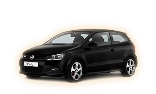 Volkswagen Polo ( 6R1)2009