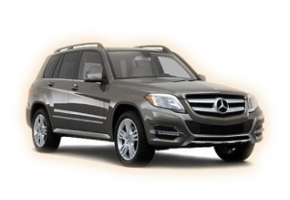 MERCEDES-BENZ GLK (x204)