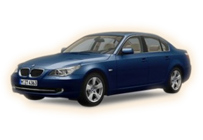 BMW Sedan 5 (E60)