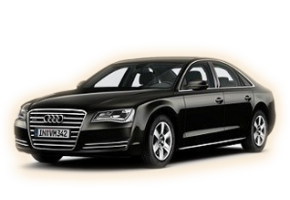 Audi A8L 2011