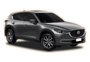Mazda CX-5 (KF) 2017-2018