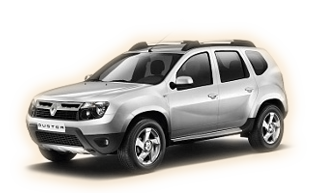 Dacia Duster 2011-