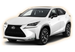 Lexus NX 2014-