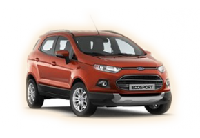 Ford Ecosport (B515)