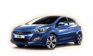 Hyundai i30 II (GD) 2011-