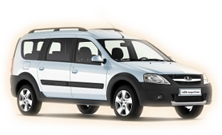 Lada Largus