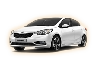 Kia Cerato III (YD) 2013-