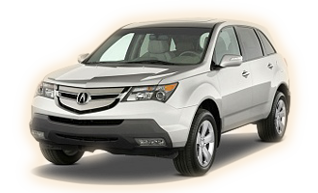 Acura MDX 2007